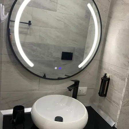 New Valona Center Apartment *