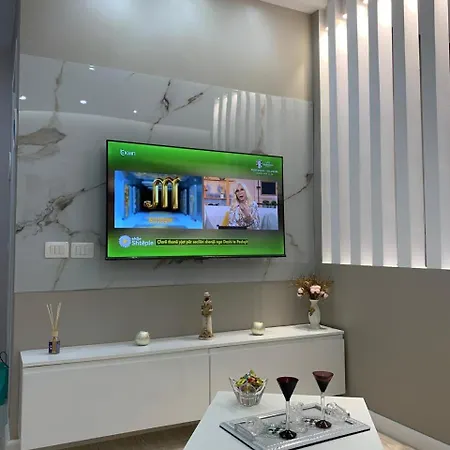 New Valona Center * Vlore