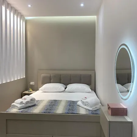 New Valona Center Vlore