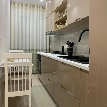 New Valona Center Apartment *