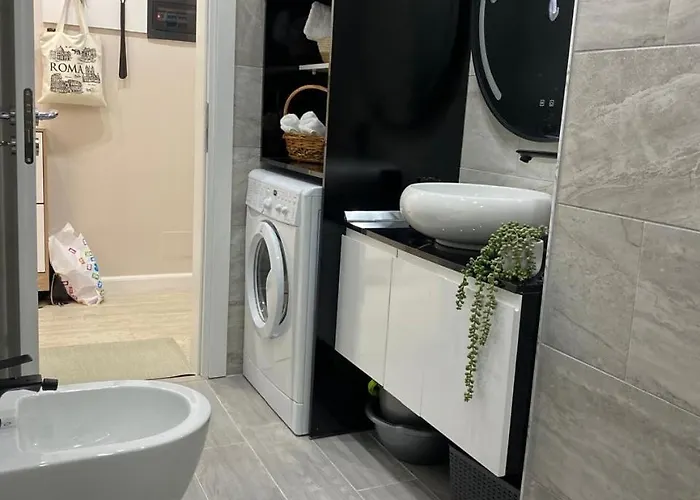 New Valona Center * Avlonya