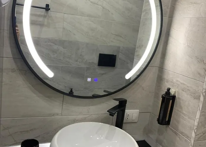 New Valona Center Daire *