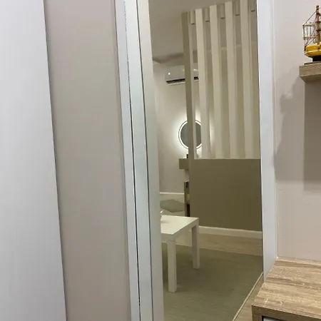 Apartmán New Valona Center *