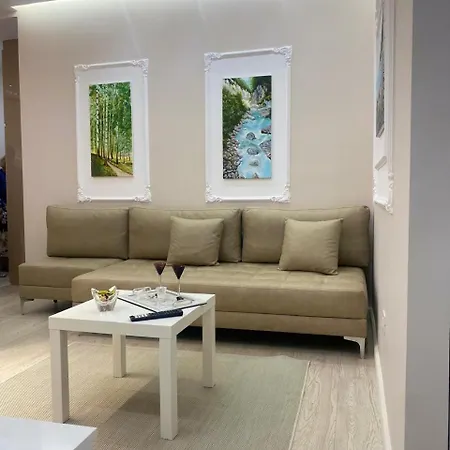 New Valona Center *