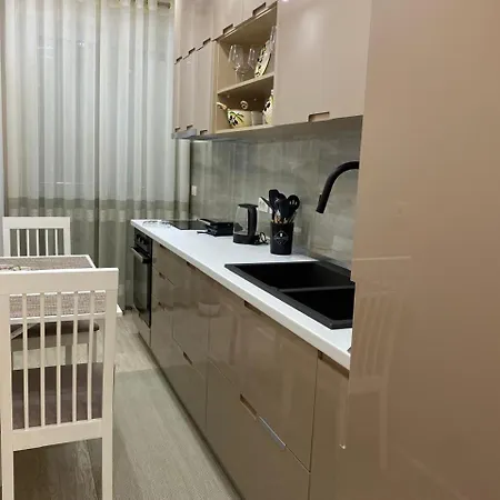 Apartmán New Valona Center