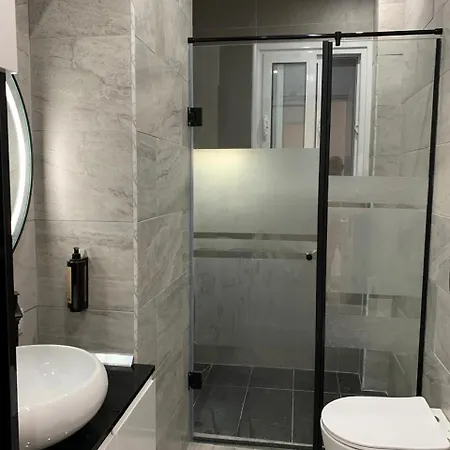 Апартаменты New Valona Center