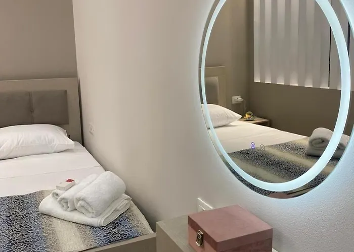 Lejlighed New Valona Center Vlorë