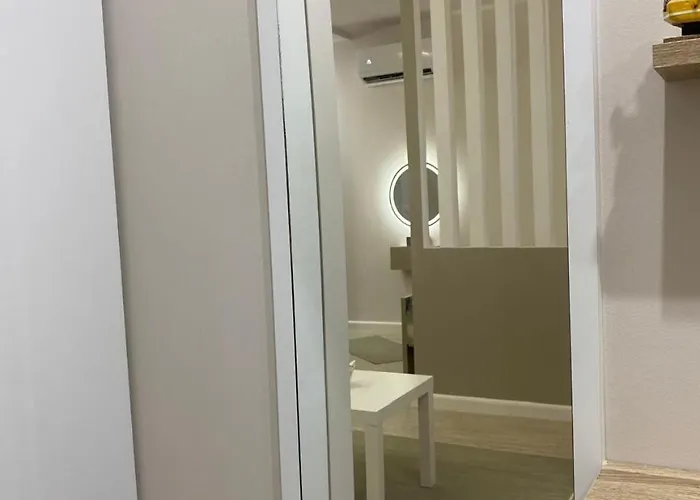 Apartamento New Valona Center *