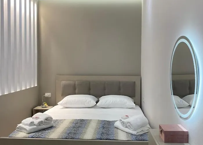 New Valona Center Wlora