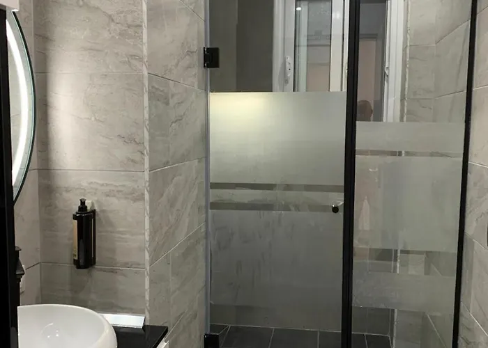 Apartamento New Valona Center